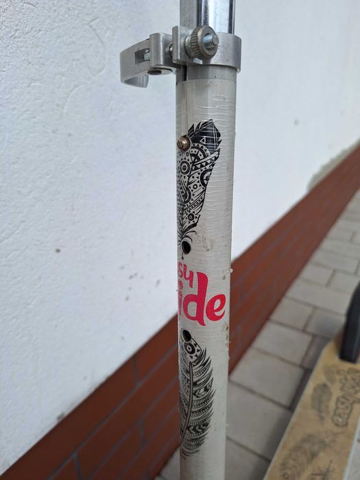 Hulajnoga dziecięca easy ride