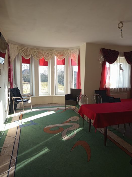 Здам будинок подобово