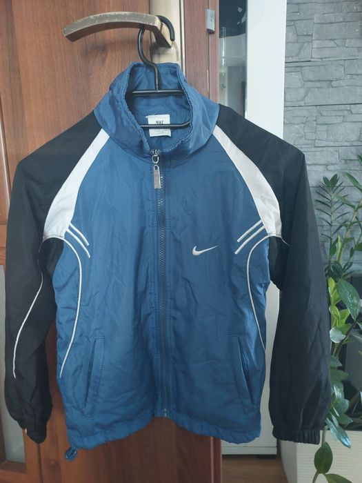 Bluza Nike 134 chłopiec/dziewczynka