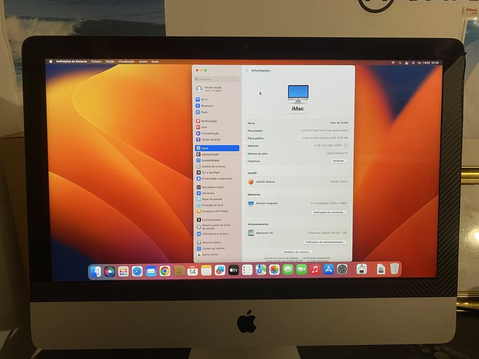 iMac Computer 2021447389831927572483