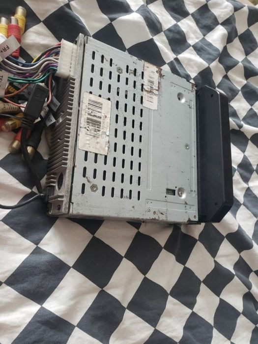 Автомагнітола Chellenger.  Android. WI-FI. YouTube. BLUETOOTH.