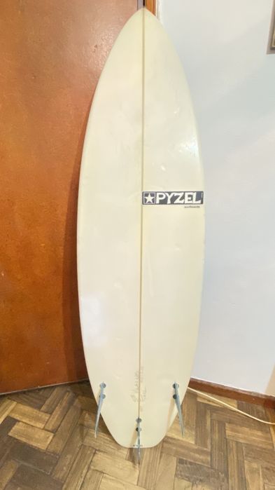 Prancha de Surf 5/10