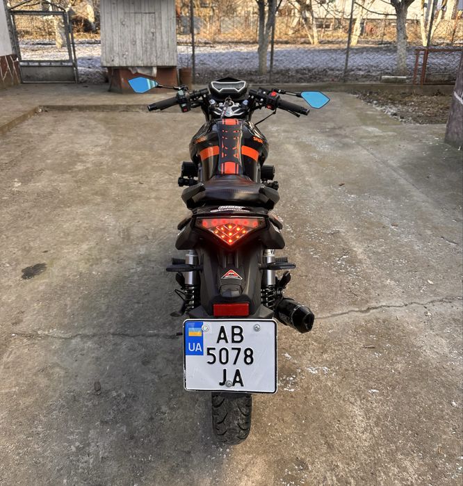 Продам Spark sp200 r34