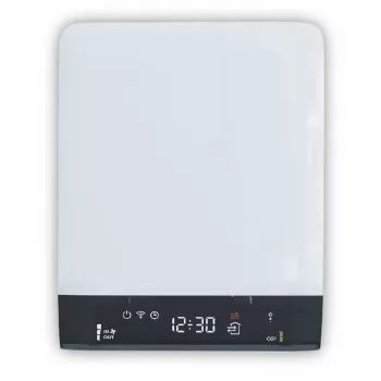 Рекуператор Вентс Breezy 160-E WiFi (в наличии есть все модели)