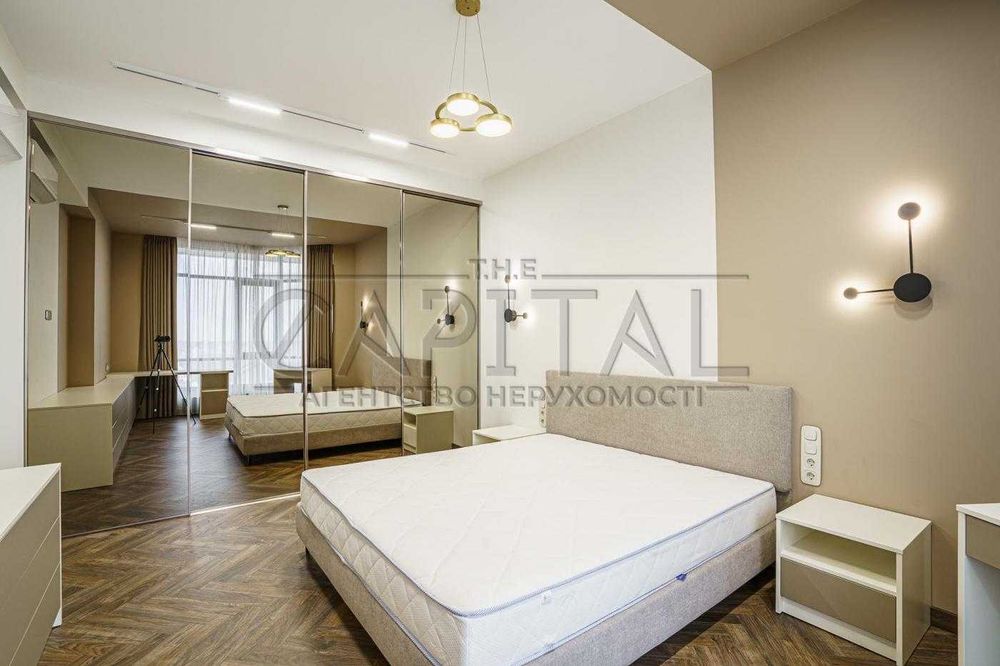 Багатокімнатна квартира за адресою бульвар Дружби Народів (площа 187 м²) - Atlanta.ua - фото 11