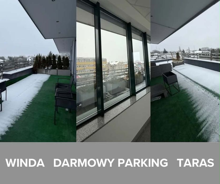 Wynajmę, centrum, 65m2