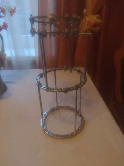 Апарат Ілізарова