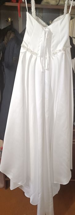 Весільня сукня для найгарнішої нареченої