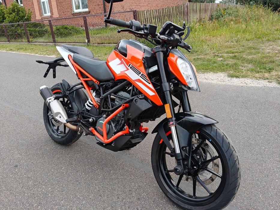 KTM