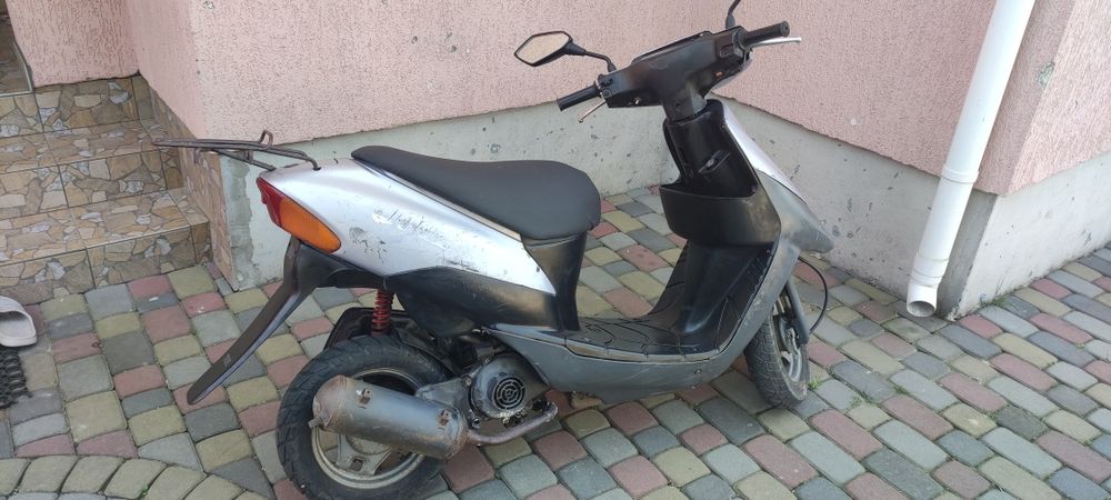 Suzuki lets 2 1998
