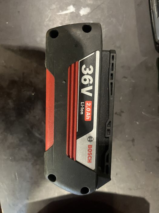 Akumulator Bosch 36V 2.0Ah