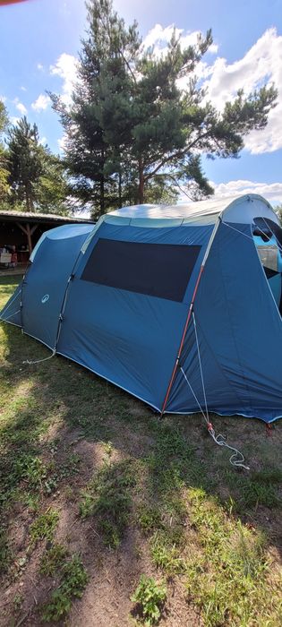 Namiot Quechua Arpenaz 6.3