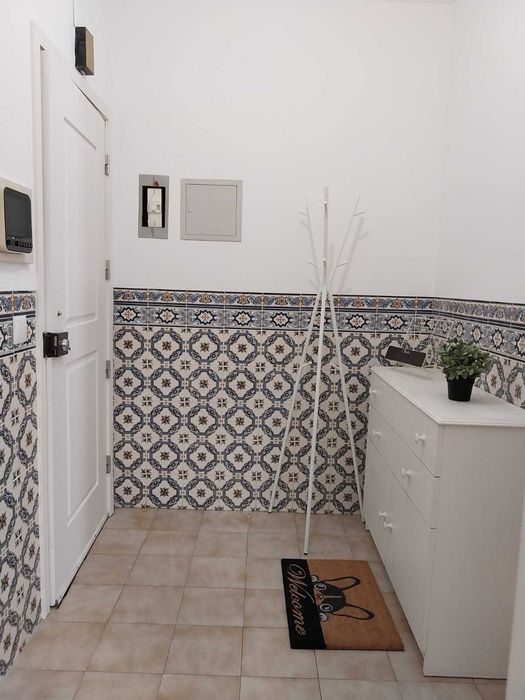 Apartamento T2 perto da universidade para arrendar