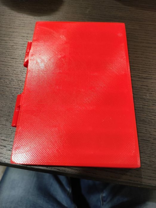 24-Game Storage Box for Nintendo Switch64552696406914123