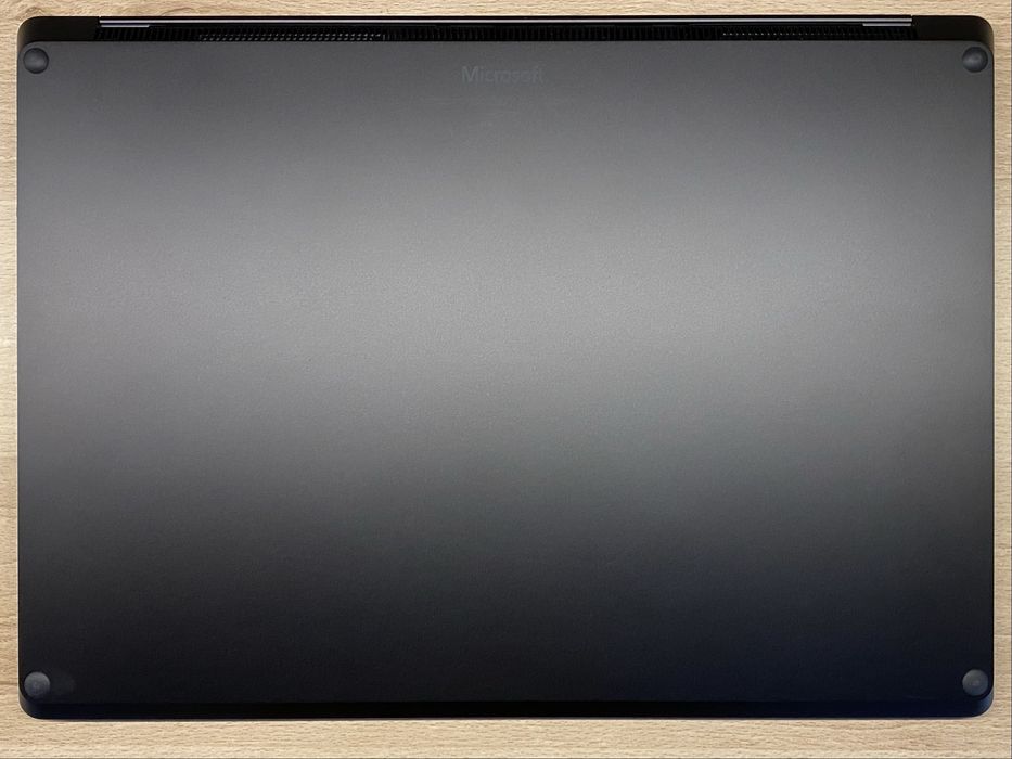 Microsoft Surface Laptop 6 15 Business/Ultra 7 165H/64gb DDR5/1Tb SSD