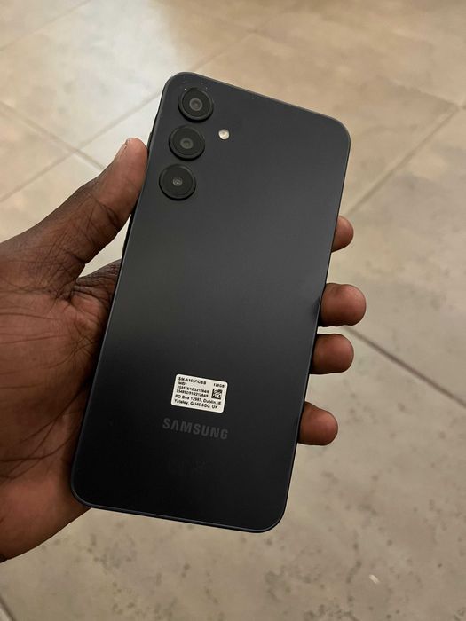 Samsung A16 Novo