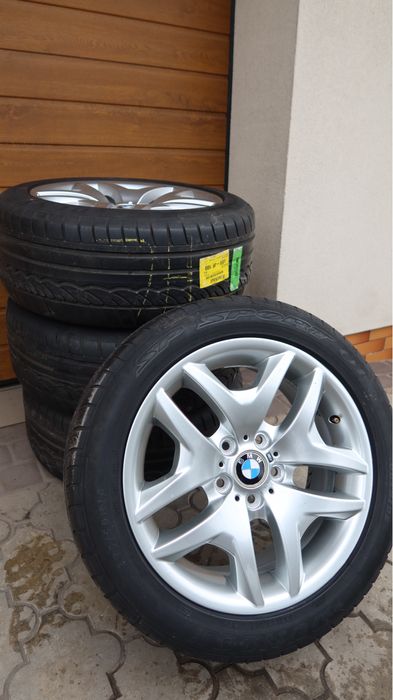 Оригінальні диски BMW R18 5x120 | Austria | 8Jx18