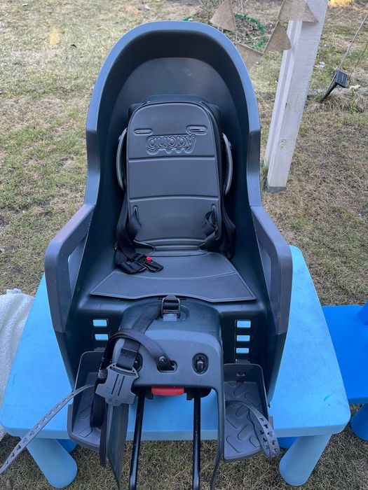 Fotelik Kross Guppy Maxi