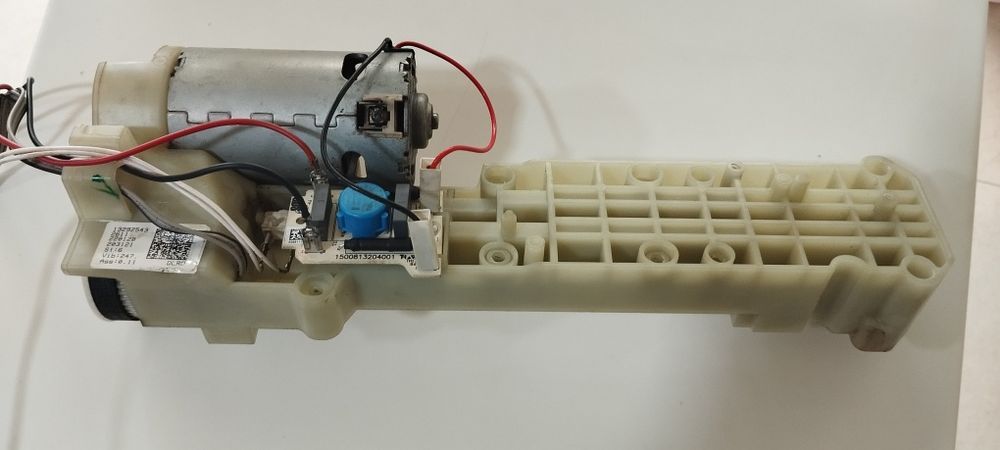 Delonghi Ecam kit transmissão
