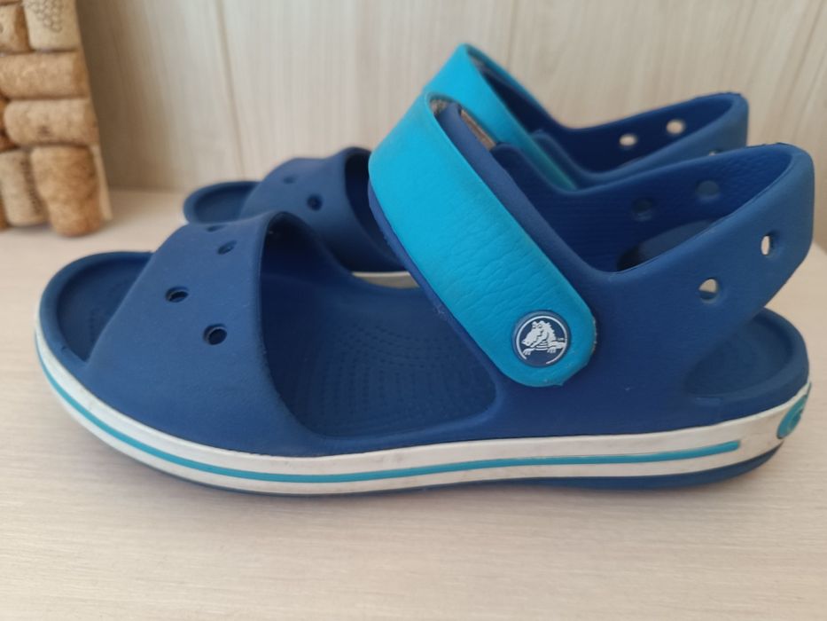 Crocs J3 для хлопчика