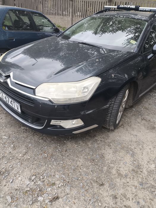 Citroën C5