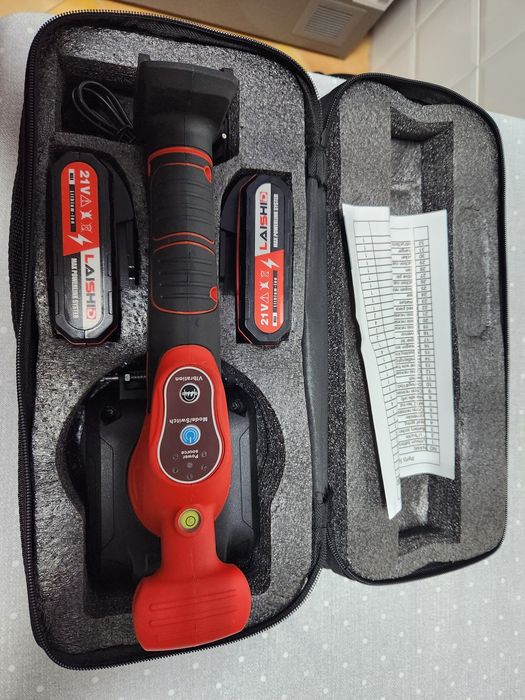 Vibrating Suction Cup428676611142461441