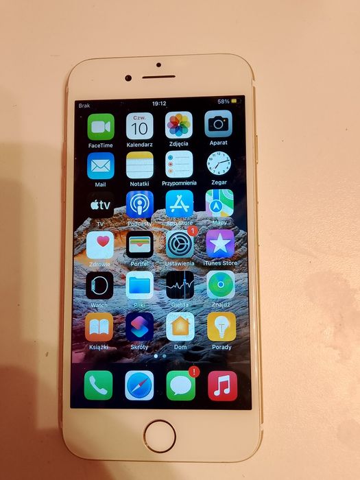 Sprzedam iPhone 7