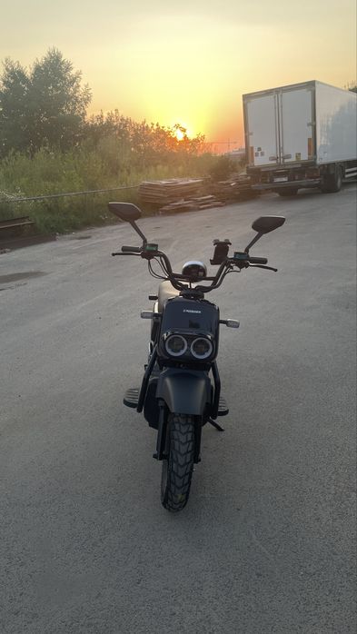 Crosser cr4 pro 1200w