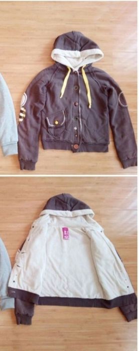 Жилетка Pull Bear безрукавка куртка Zara парка Zara