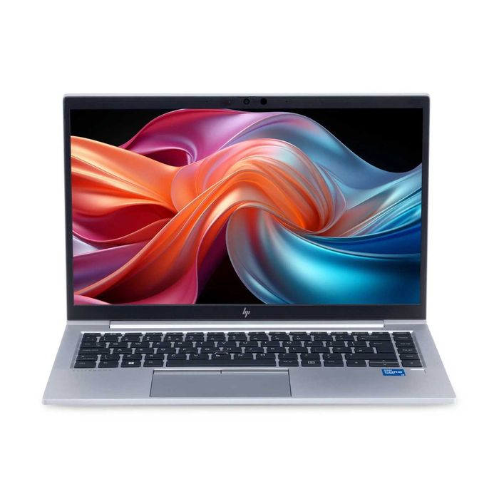 LAPTOP HP i5/ 16/ SSD 256+500/ Thunderbolt/ W11/ 15,6" IPS DOTYK/dowóz
