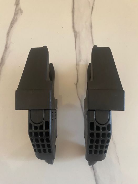 Adaptery do fotelika Avionaut Pixel i wózka Valco Snap 4 Trend