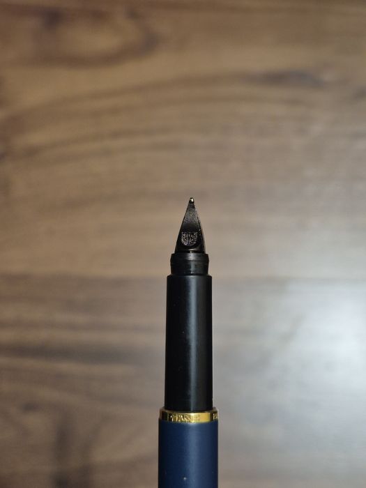 Pióro wieczne Parker Navy