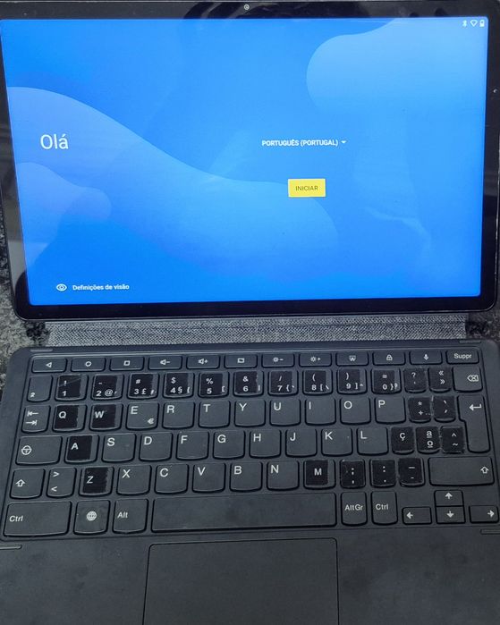 Tablet Lenovo P11