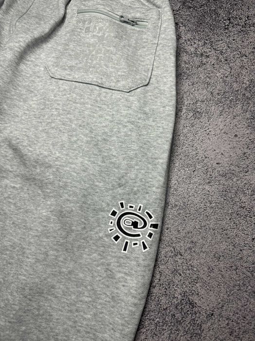 Штани Adwysd / Сірі / M L