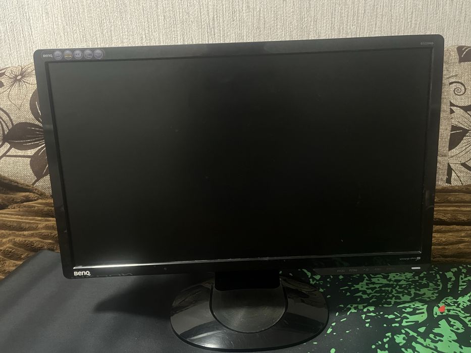 Монитор BenQ G2220HD full hd