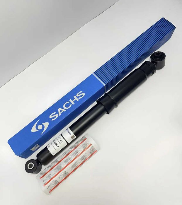 Амортизатор задній/Стойка/SACHS на Renault Laguna 3/Рено Лагуна 3