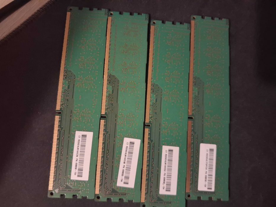 DDr3 16Gb ram sprawny