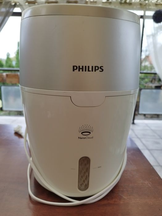 Nawilżacz powietrza Philips HU4803/01