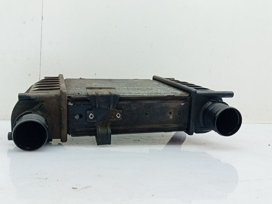 Radiador do intercooler RENAULT Modus/Grand Modus (F/JP0_)