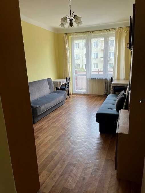 Mieszkanie studenckie obok Miasteczka Akademickiego wynajmę