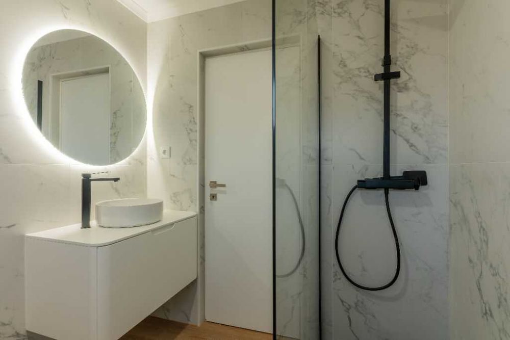 Apartamento T3 totalmente remodelado e com garagem - Santarém