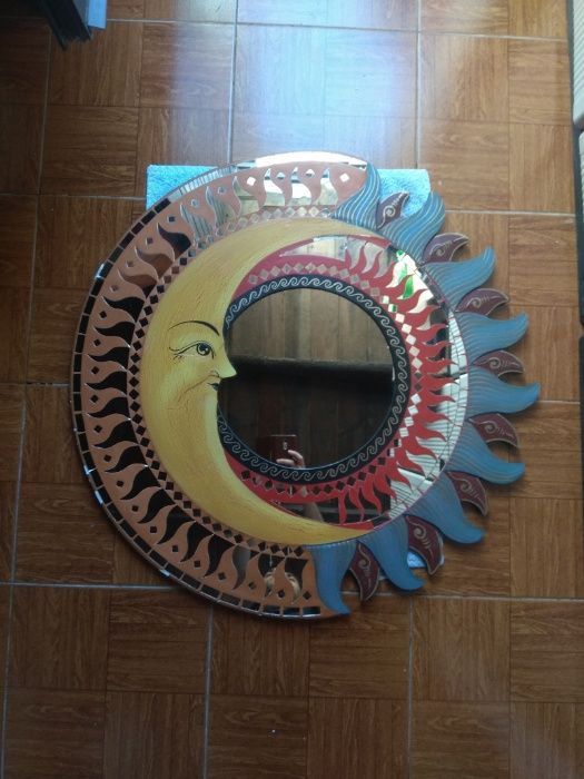 Espelho de entrada64750855630339121