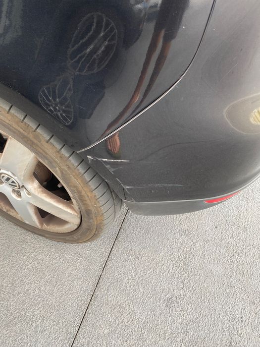 VW Golf Plus 2.0 TDI ano 2005