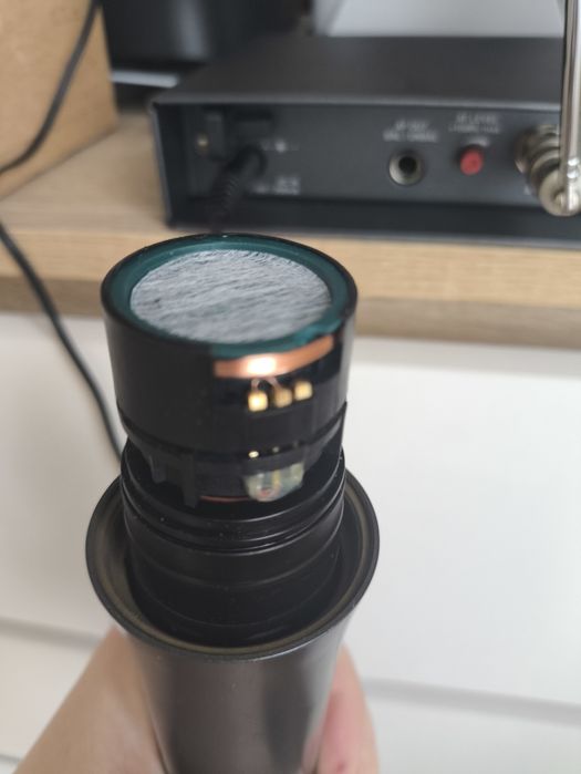 Радіомікрофон Sennheiser G1 +SK500