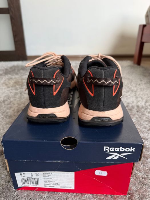 Кросівки Reebook