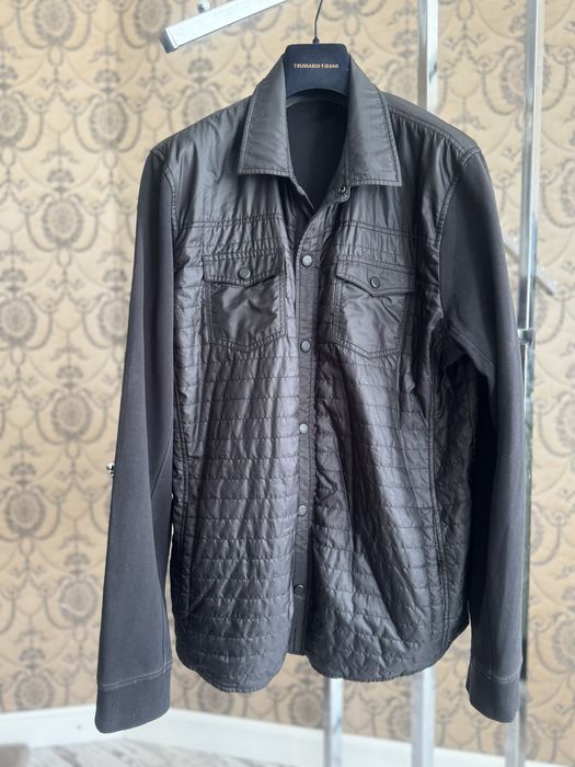 Ветровка lagerfeld оригинал