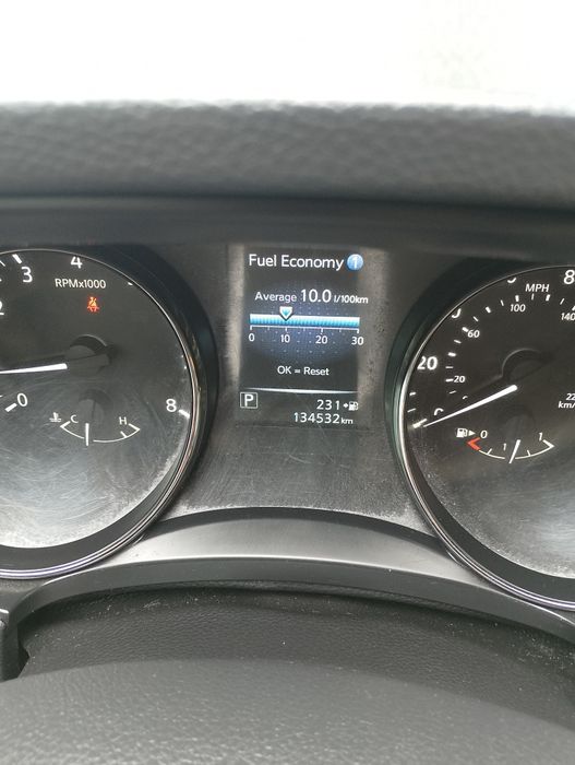 Продам Ніссан Рог 2016 модель 2017 рест