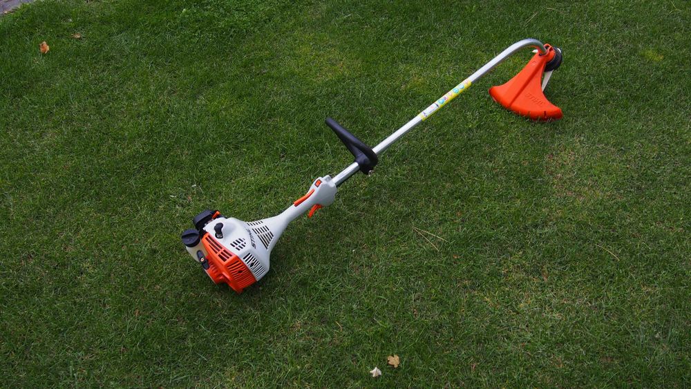 STIHL FS 45 FS45 KOSA wykaszarka spalinowa