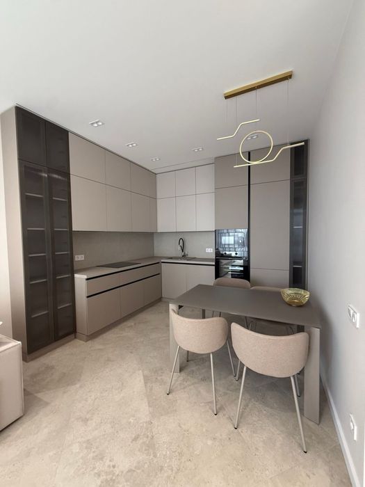 Оренда Квартири | Печерск | 80м2| 3к | Первая Сдача |