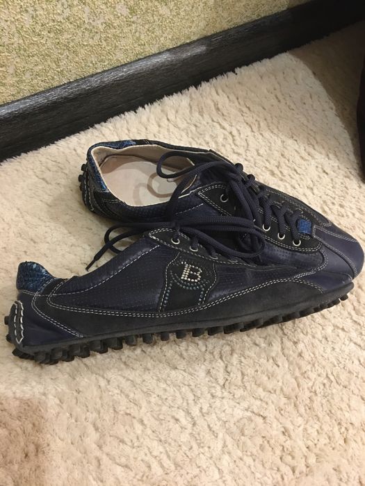 Жіночи кросівки baldinini